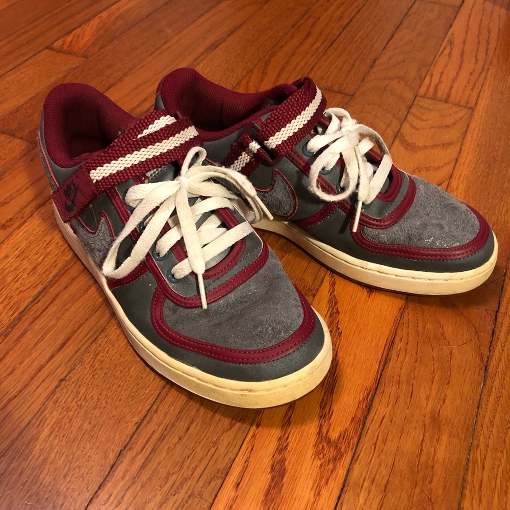 Nike vandal low